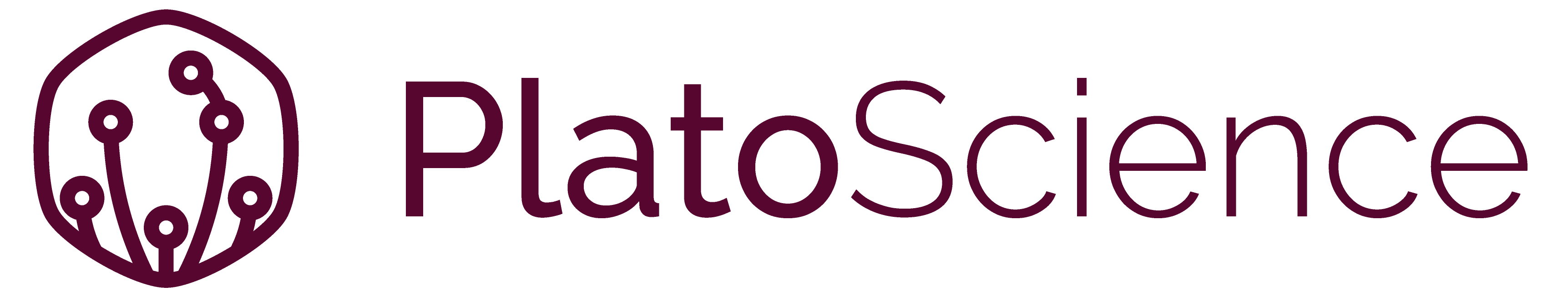 PlatoScience ApS logo